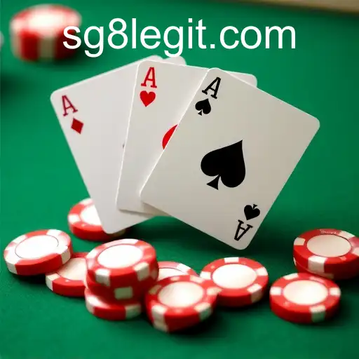 The Intrigue of Baccarat: Unveiling the Game's Allure