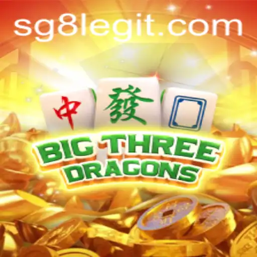 Unveiling BigThreeDragons: The Sovereign Realm of SG8