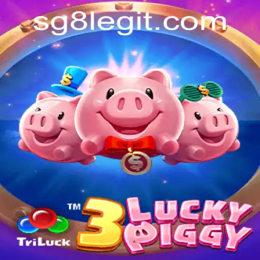Explore the Exciting World of 3LUCKYPIGGY and Master the Game with SG8