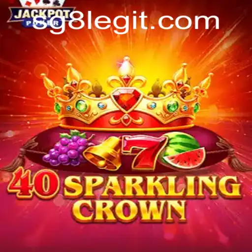 Discover the Intriguing World of 40SparklingCrown: An Innovative Gaming Experience