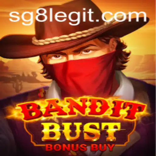 BanditBustBonusBuy: A Thrilling Adventure Awaits
