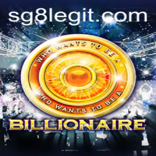 Billionaire: Mastering the Art of Wealth with SG8