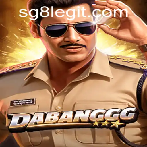 Introducing DABANGGG: The Revolutionary Game of the SG8 Era