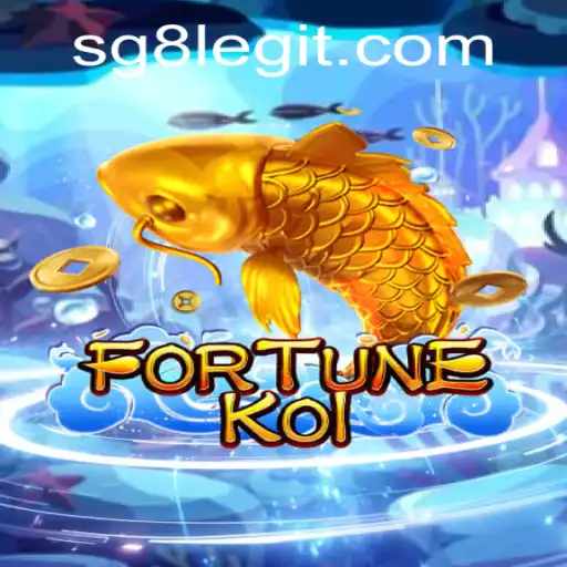 Exploring the Intriguing World of FORTUNEKOI and the Role of SG8