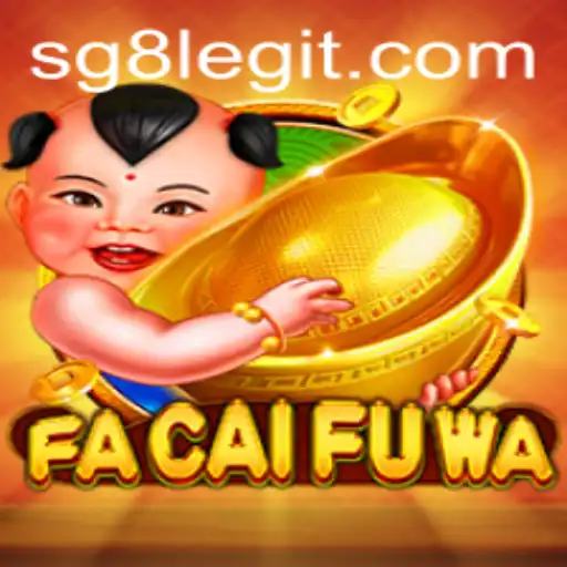 Exploring FaCaiFuWa: Unveiling the Magic of SG8