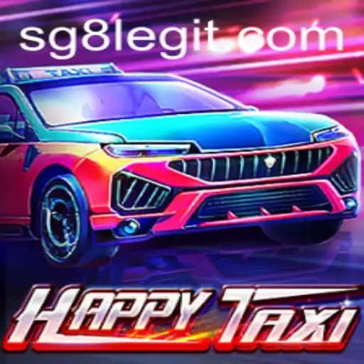 Discover the Exciting World of HappyTaxi: A Complete Game Guide