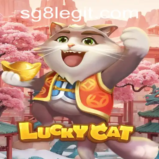 Unveiling the Magical World of LuckyCat: A Complete Guide to the Enchanting Game SG8