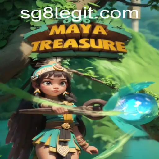 Discover the Thrilling Adventure of MayaTreasure: A Game of Mysteries and Riches