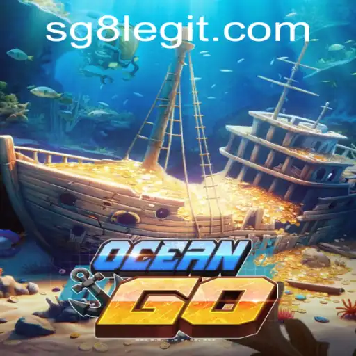 OceanGO: Exploring the Depths of Strategy and Adventure