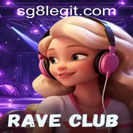 Unveiling RaveClub SG8: The Ultimate Gaming Experience