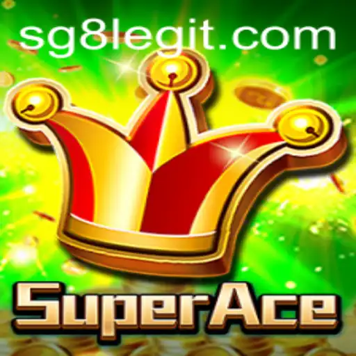 SuperAce: Unveiling the Exciting World of SG8 Gaming