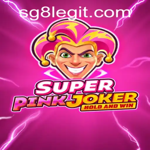 Exploring the Thrilling World of SuperPinkJoker: A Dive into Gameplay and Rules