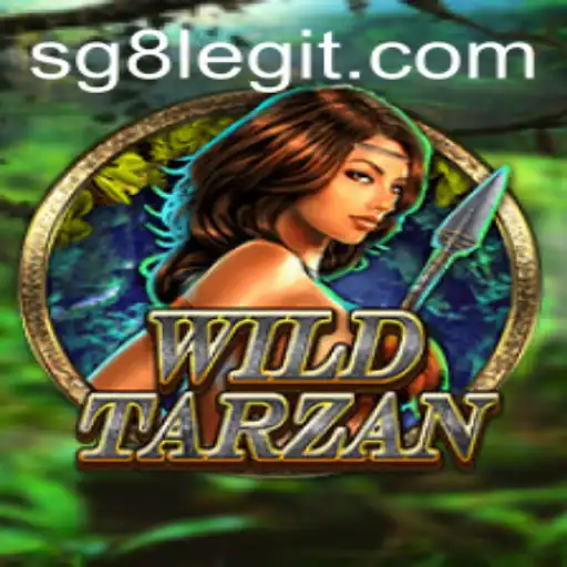 Discover the Exciting World of WildTarzan: An Innovative Gaming Experience