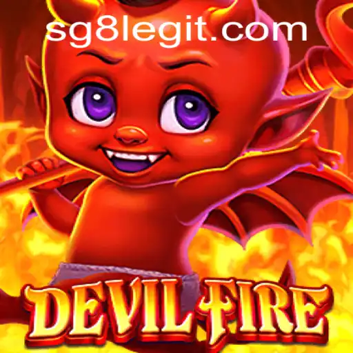 Unleashing the Inferno: Exploring DevilFire and the Intricate Dynamics of SG8