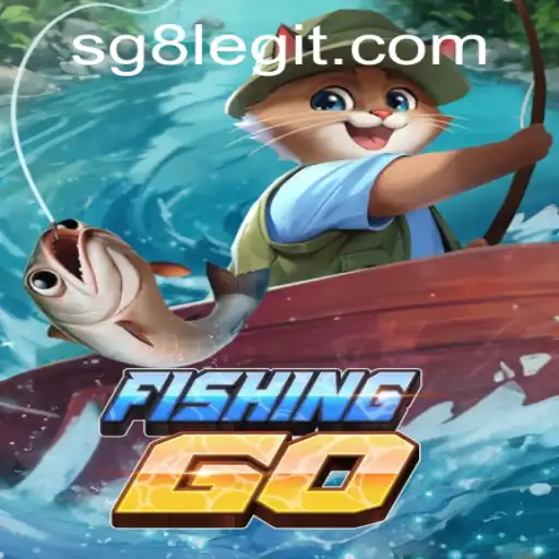 Discovering FishingGO