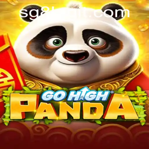 GoHighPanda - An Exciting Adventure into the World of SG8