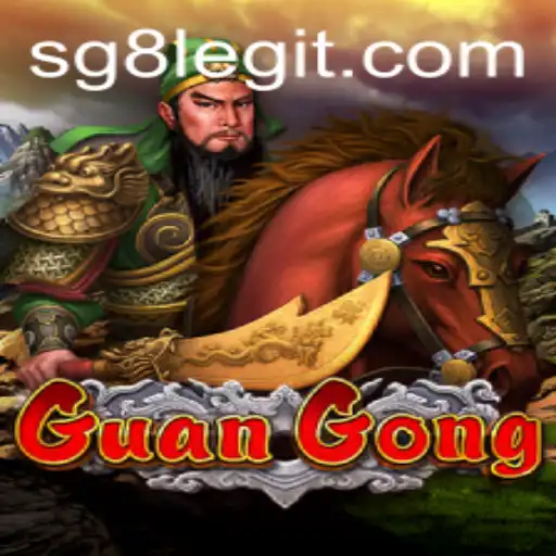 Exploring the Intriguing World of GuanGong: A Guide to the SG8 Gameplay