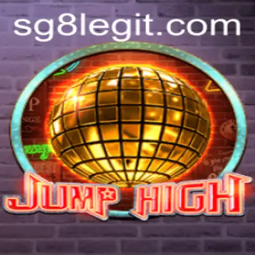 JumpHigh: The Exciting World of SG8