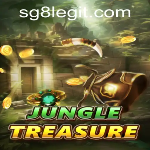 Discover the Excitement of JungleTreasure: Your Ultimate Guide to SG8
