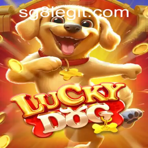 Exploring the Innovative World of LuckyDog: The New Game Thrilling Gamers Everywhere