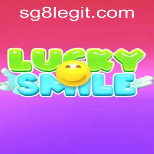 Delving into the Enchanting World of LuckySmile: A New Era with SG8