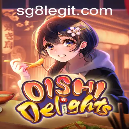 Unveiling the Sweet World of OishiDelights: Your Ultimate Guide to Mastering SG8