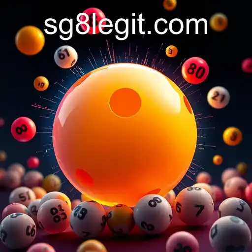 The Rise of the Online Lottery: A Focus on SG8