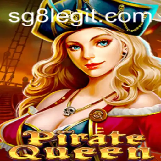 PirateQueen: Conquer the High Seas in the Latest Gaming Sensation