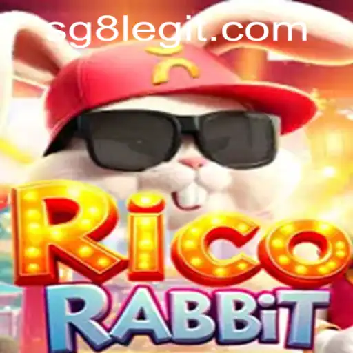 Exploring the Thrilling World of RicoRabbit: A Dive into SG8 Gameplay