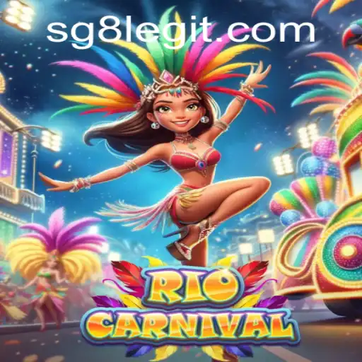 Unveiling the Vibrant World of RioCarnival: An Exploration of SG8