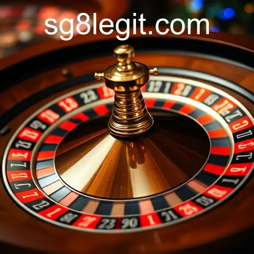 The Thrill of Roulette and the Impact of SG8