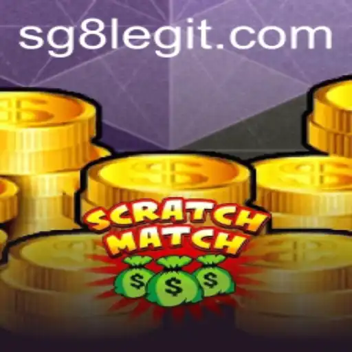 ScratchMatch: Exploring the Exciting World of SG8