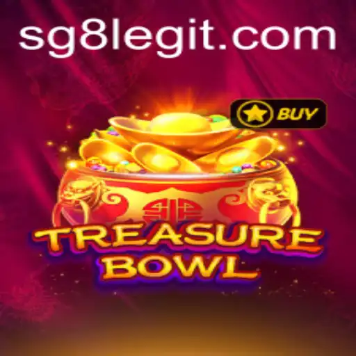 Exploring the Enchanting World of TreasureBowl: A Guide to SG8