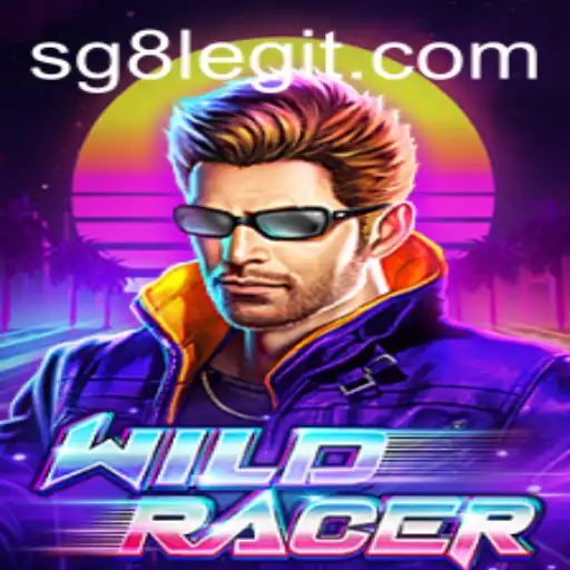 Experience the Thrill of WildRacer: A Dynamic Adventure with SG8